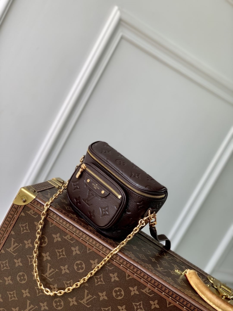 LV Waist Chest Packs